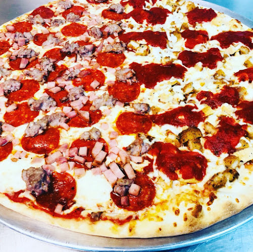 #8 best pizza place in Long Branch - John's Pizza & Grill