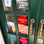 Photo n°1 de l'avis de Arturs.o fait le 13/05/2019 à 21:54 sur le  Restaurante Tágide à Lisbon