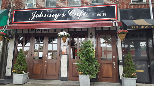 Johnnys Cafe image 1