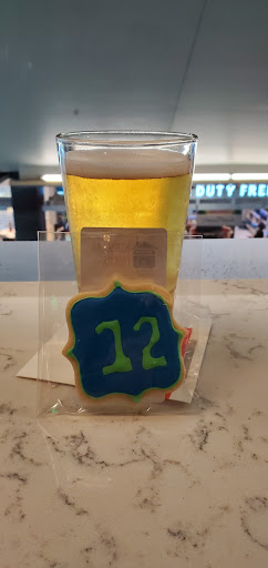 Lounge «United Club Lounge», reviews and photos, 17801 International Blvd, Seattle, WA 98158, USA