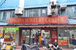 Ongpin Jewelry Center image