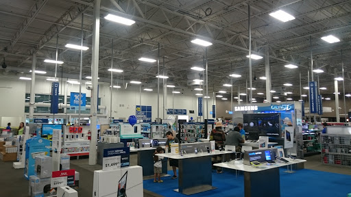 Electronics Store «Best Buy», reviews and photos, 12301 W Sunrise Blvd, Plantation, FL 33323, USA