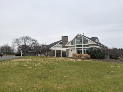 University «Robert Trent Jones Golf Course», reviews and photos, 213 Warren Rd, Ithaca, NY 14850, USA