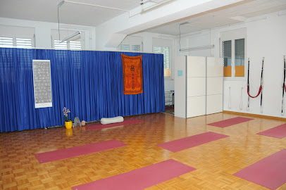 Yoga Schule Burgdorf