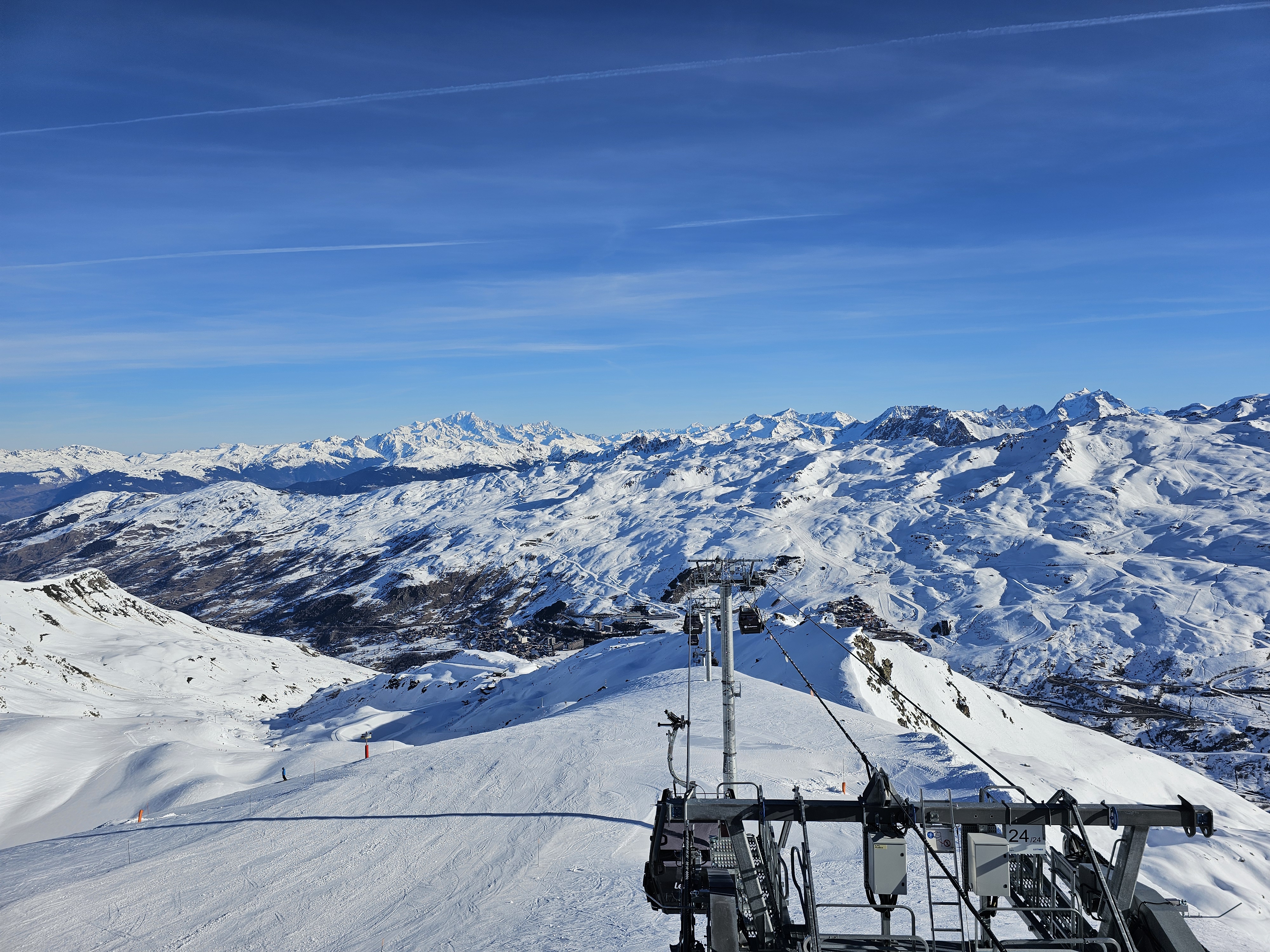 Photo n° 1 de l'avis de Antoine.a fait le 10/02/2024 à 21:27