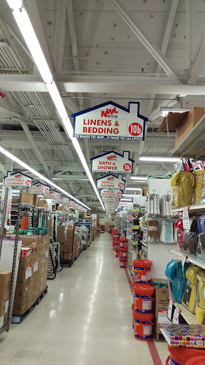 Discount Store «National Wholesale Liquidators», reviews and photos, 725 William T Morrissey Blvd, Dorchester, MA 02122, USA
