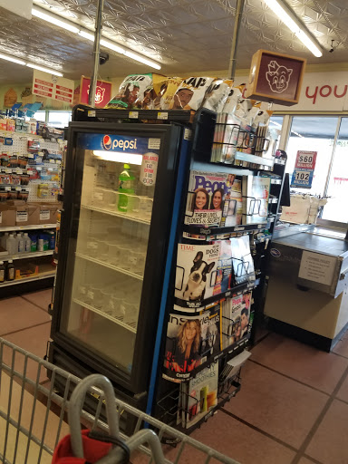 Supermarket «Piggly Wiggly», reviews and photos, 1700 N Kings Hwy, Myrtle Beach, SC 29577, USA