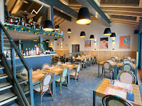 Atmosphère du Restaurant Il Rifugio à Courchevel - n°1