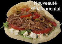 Photos du propriétaire du Ô Palais du kebab à Grand - n°16