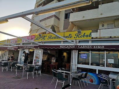 Restaurante T-A.P.T.C - Comida para Llevar - Edificio Levante, Passeig Marítim del Mediterrani, 2, 12594 Oropesa del Mar, Castellón, Spain