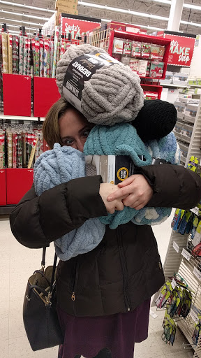 Craft Store «Michaels», reviews and photos, 290 S Broadway, Salem, NH 03079, USA