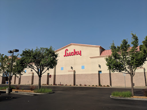 Supermarket «Lucky», reviews and photos, 2355 California Blvd, Napa, CA 94559, USA
