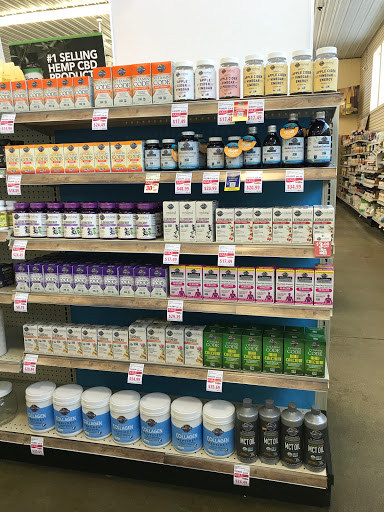 Health Food Store «Harvest Health Foods», reviews and photos, 4150 32nd Ave, Hudsonville, MI 49426, USA