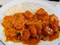 Curry du Restaurant indien Mayur à Puteaux - n°4