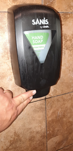 Supermarket «ALDI», reviews and photos, 5532 Broadway, Bronx, NY 10463, USA