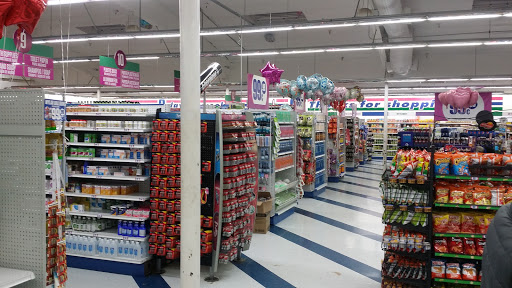 Discount Store «99 Cents Only Stores», reviews and photos, 41989 Fremont Blvd, Fremont, CA 94538, USA