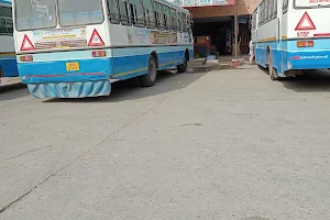 Meham Bus Stand (New) image