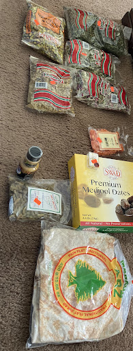 Grocery Store «Duniya Supermarket & Grill», reviews and photos, 688 New Loudon Rd, Latham, NY 12110, USA