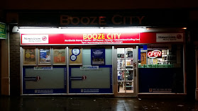 Booze City