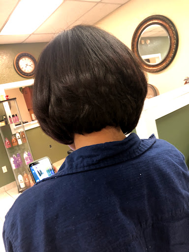 Beauty Salon «International Beauty Salon», reviews and photos, 6624 Rufe Snow Dr, Fort Worth, TX 76148, USA