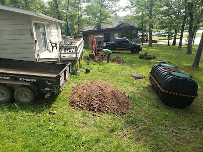 Rickey's Septic Tank Cleaning