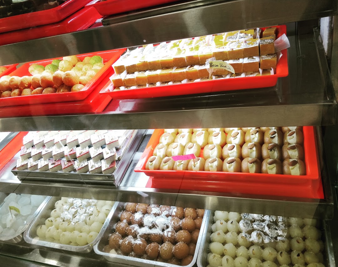 Paahalwan Mohali- Restaurants & Bakeries In Mohali