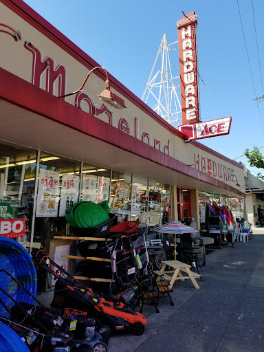 Hardware Store «Westmoreland Ace Hardware», reviews and photos, 6505 SE Milwaukie Ave, Portland, OR 97202, USA
