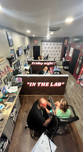 Explore apache tattoo ideas, creative tattoo ideas in Cape Coral, available at UNRIVALED INK