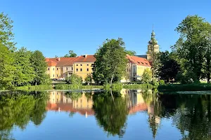 Park Krajobrazowy Cysterskie Kompozycje Krajobrazowe Rud Wielkich image