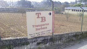 Transportes Manuel Barbosa Da Conceição, Lda