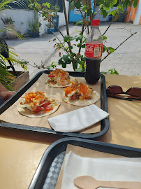 Plats et boissons du Restaurant tex-mex (Mexique) Burrito Bros à Saint-Leu - n°9