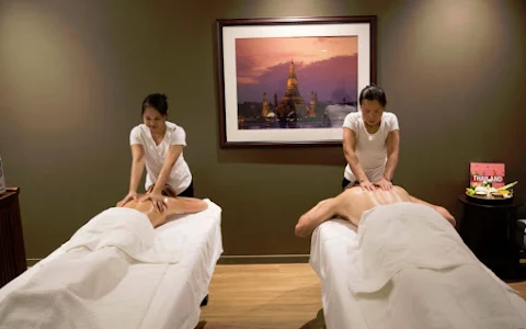 Thai Touch Massage image