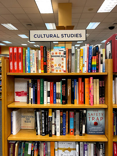 Book Store «Books-A-Million», reviews and photos, 3000 Whiteford Rd, York, PA 17402, USA