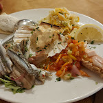 Photo n°7 de l'avis de Jakob.G fait le 23/09/2022 à 09:59 sur le  Restaurant Dolce Vita à Misano Adriatico