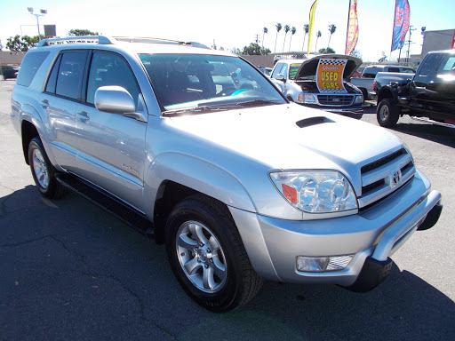 Car Dealer «Sunset Car Company», reviews and photos, 1201 N Harbor Blvd, Santa Ana, CA 92703, USA