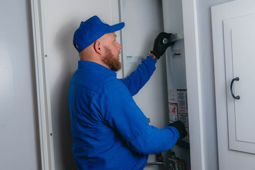 Rooter Hero Plumbing & Air of Elk Grove image
