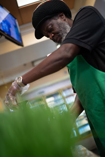 Health Food Store «Green Garden Health Food», reviews and photos, 3543 White Plains Rd #212, Bronx, NY 10467, USA