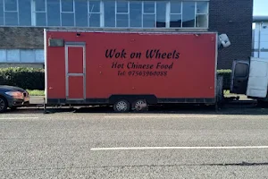 Wok on Wheels image