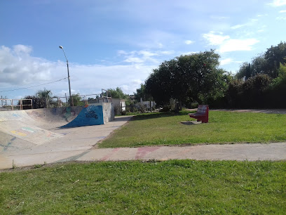 Skatepark Castillos