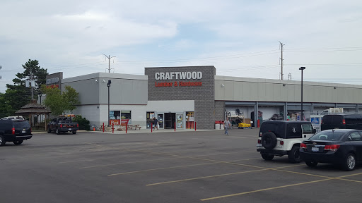 Lumber Store «Craftwood Lumber and Hardware», reviews and photos, 1590 Old Deerfield Rd, Highland Park, IL 60035, USA