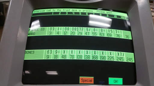 Bowling Alley «Silver Bowling Center», reviews and photos, 2020 Memory Ln, Silver City, NM 88061, USA