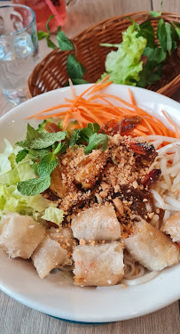 Les plus récentes photos du Restaurant laotien LAO WASANA à Paris - n°2