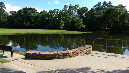 Park «Meadowlake Park», reviews and photos, 9501 N Panther Creek Dr, Spring, TX 77381, USA