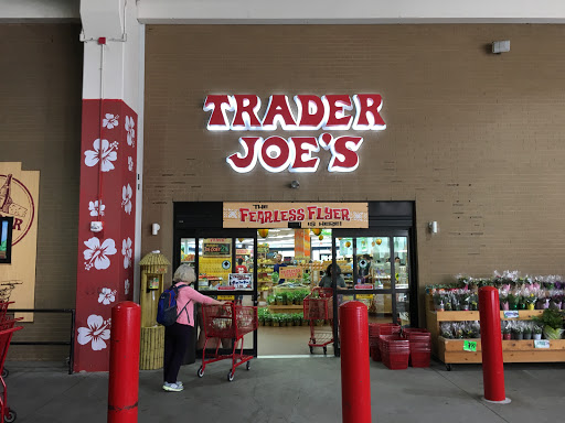 Trader Joe's