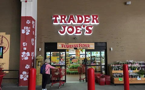 Trader Joe's image