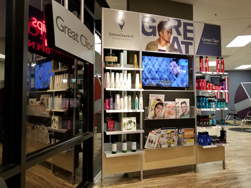 Hair Salon «Great Clips», reviews and photos, 2230 Lake Washington Blvd #100, West Sacramento, CA 95691, USA
