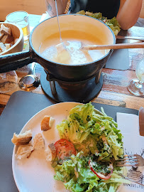 Plats et boissons du Restaurant familial Les Fondus de Popote à La Tranche-sur-Mer - n°8