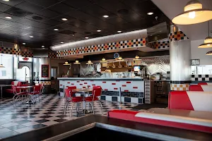 Mustang Sally's Diner image