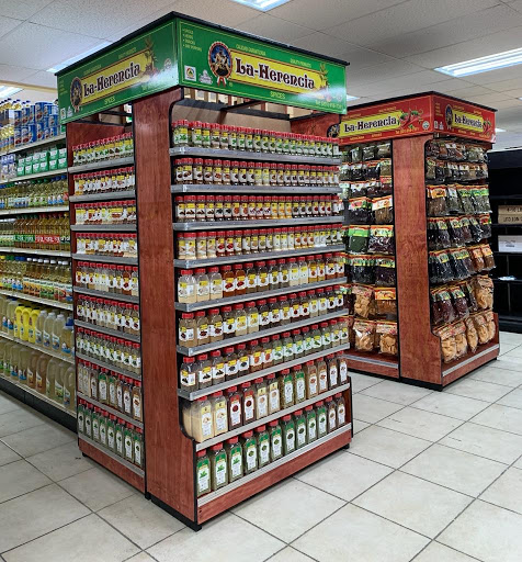 Grocery Store «Food Zone International Supermarket», reviews and photos, 355 Belmont Ave, Springfield, MA 01108, USA