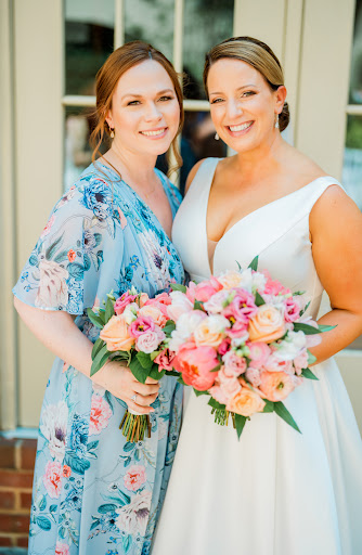 Florist «J. Morris Flowers», reviews and photos, 1603 Village Market Blvd SE #108, Leesburg, VA 20175, USA